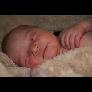 Meet your Posher, Mary